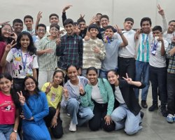 Children's Day Celebration 2025-26